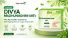 Patanjali Divya Madhunashini Vati: The Ayurvedic Answer to Managing Blood Sugar Naturally