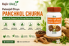 Panchkol Churna Benefits for Digestion, Gas & Acidity