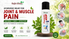 Ayurvedic Remedies for Joint Pain: Benefits of Peedanil Spray