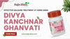 Effective Galgund Treatment at Home Using Divya Kanchnar Ghanvati