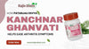how patanjali divya kanchnar ghanvati helps ease arthritis symptoms