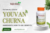 patanjali youvan churna ingredients how to use benefits