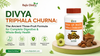 Patanjali Divya Triphala Churna: The Ancient Three-Fruit Formula for Complete Digestive & Whole-Body Health