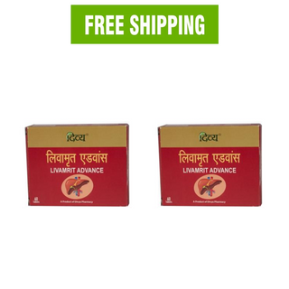 livamarit advance