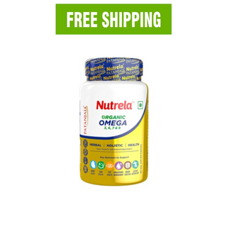 nutrela omega