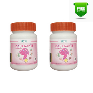 nari kanti