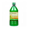 Patanjali Aloevera Juice With Fiber and Orange Flavour 1 Ltr