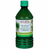 patanjali amla aloevera with wheatgrass juice 500 ml