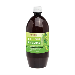 patanjali amla juice 1 ltr