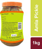  patanjali amla pickle 1 kg buy now