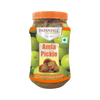 Patanjali Amla Pickle 1 kg