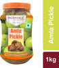 patanjali amla pickle