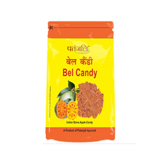 patanjali bel candy 250 gm