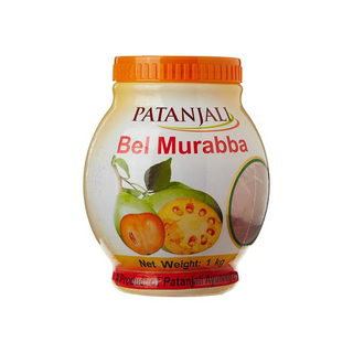 patanjali bel murabba 1 kg