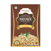 patanjali-brown basmati rice 1 kg 3 pcs at best price