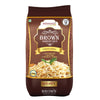 Patanjali Brown Basmati Rice 1 kg 3 Pcs