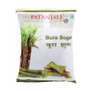 Patanjali Bura Sugar 1 kg 3 Pcs