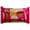 Patanjali Cashew Cookies 200 gm 10 Pcs