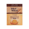 patanjali digestive whole wheat biscuits 250 gm 5 Pcs