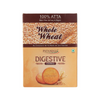 Patanjali Digestive Whole Wheat Biscuits 250 gm 5 Pcs