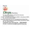 patanjali divya arjunarishth 450 ml