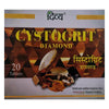 Patanjali Divya Cystogrit Diamond 20 Tab Pack of 1