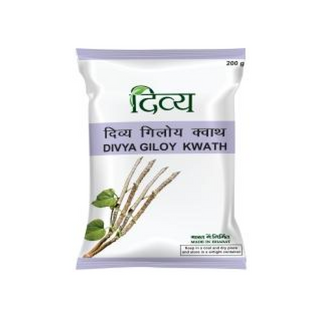 patanjali divya giloy kwath 200 gm