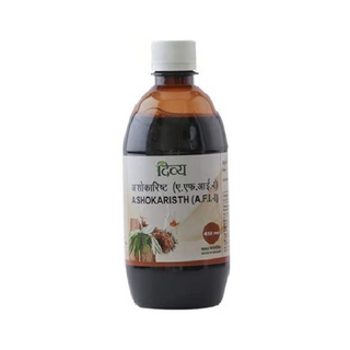 patanjali divya khadirarishth 450 ml