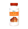 patanjali divya manjista churna 200 gm