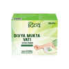 Patanjali Divya Mukta Vati Extra Power 120 Tab Pack of 1