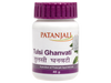 Patanjali Divya Tulsi Ghan Vati 60 Tab Pack of 1