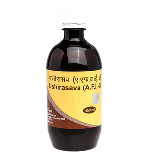 patanjali divya usirasav 450 ml