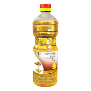 patanjali ground nut oil 1 ltr (b)