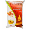 patanjali ground nut oil pouch 1 lit at best price