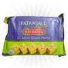 Patanjali Navratna Elaichi Soan Papdi 250 gm