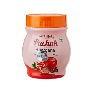 patanjali pachak anardana goli 100 gm