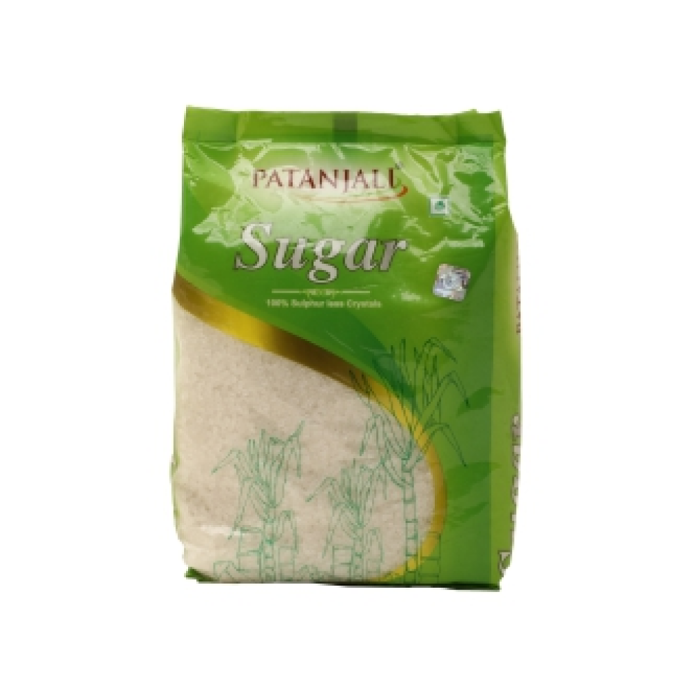 Patanjali Sugar 1kg Buy online best price at rajivdixits