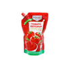    patanjali tomato ketchup with onion garlic 950 ml