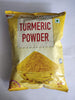   patanjali turmeric powder