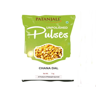   patanjali unpolished chana dal 1 kg