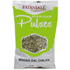    patanjali unpolished moong dal chilka 1 kg