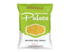 Patanjali Unpolished Moong Dal Dhuli 1 kg