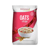 patanjali oats 500 gm 2 pcs