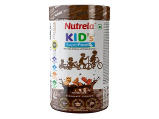 Patanjali Nutrela Kid’s Superfood 400 gm